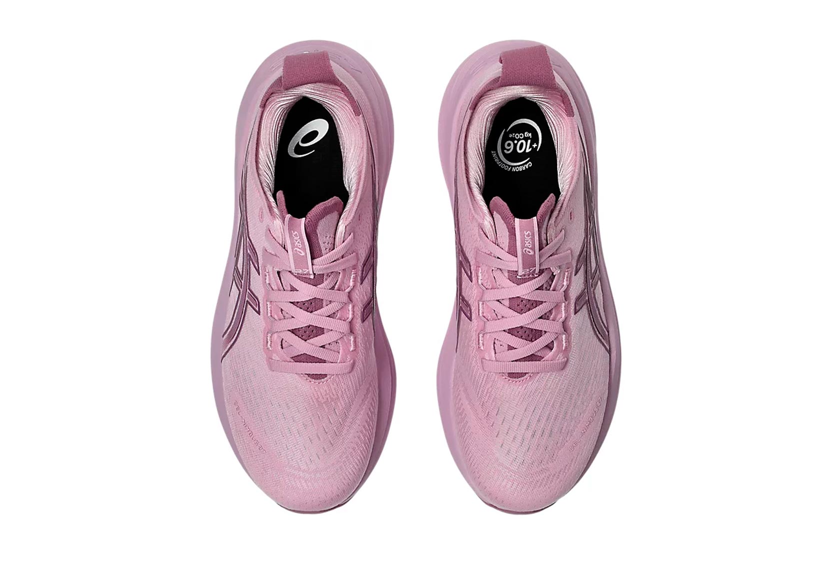 ASICS GEL-NIMBUS 27 W